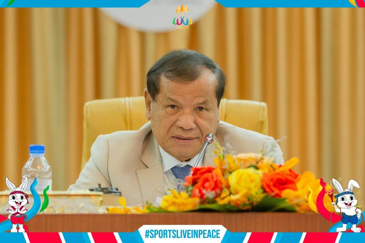 ក្នុងកិច្ចប្រជុំពិសេសក្រុមប្រឹក្សាកីឡាអាស៊ីអាគ្នេយ៍ ម្ចាស់ផ្ទះវៀតណាម បានកំណត់កាលបរិច្ឆេទច្បាស់លាស់ ថ្ងៃទី១២ ដល់ថ្ងៃទី២៣ ខែឧសភា ឆ្នាំ២០២២ ត្រៀមរៀបចំស៊ីហ្គេម