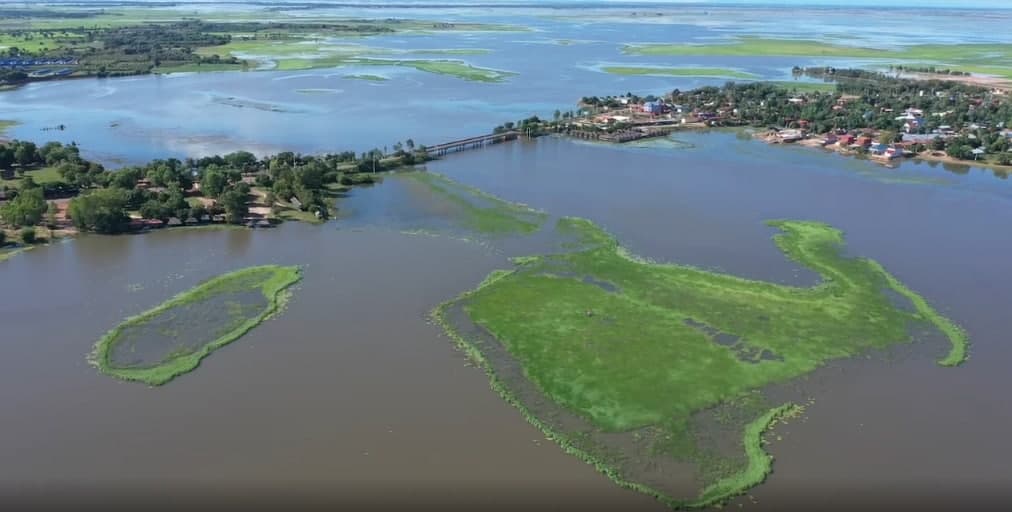 សម្រស់ព្រៃប្រស់ កំពង់ធំ 🍃🍁🇰🇭