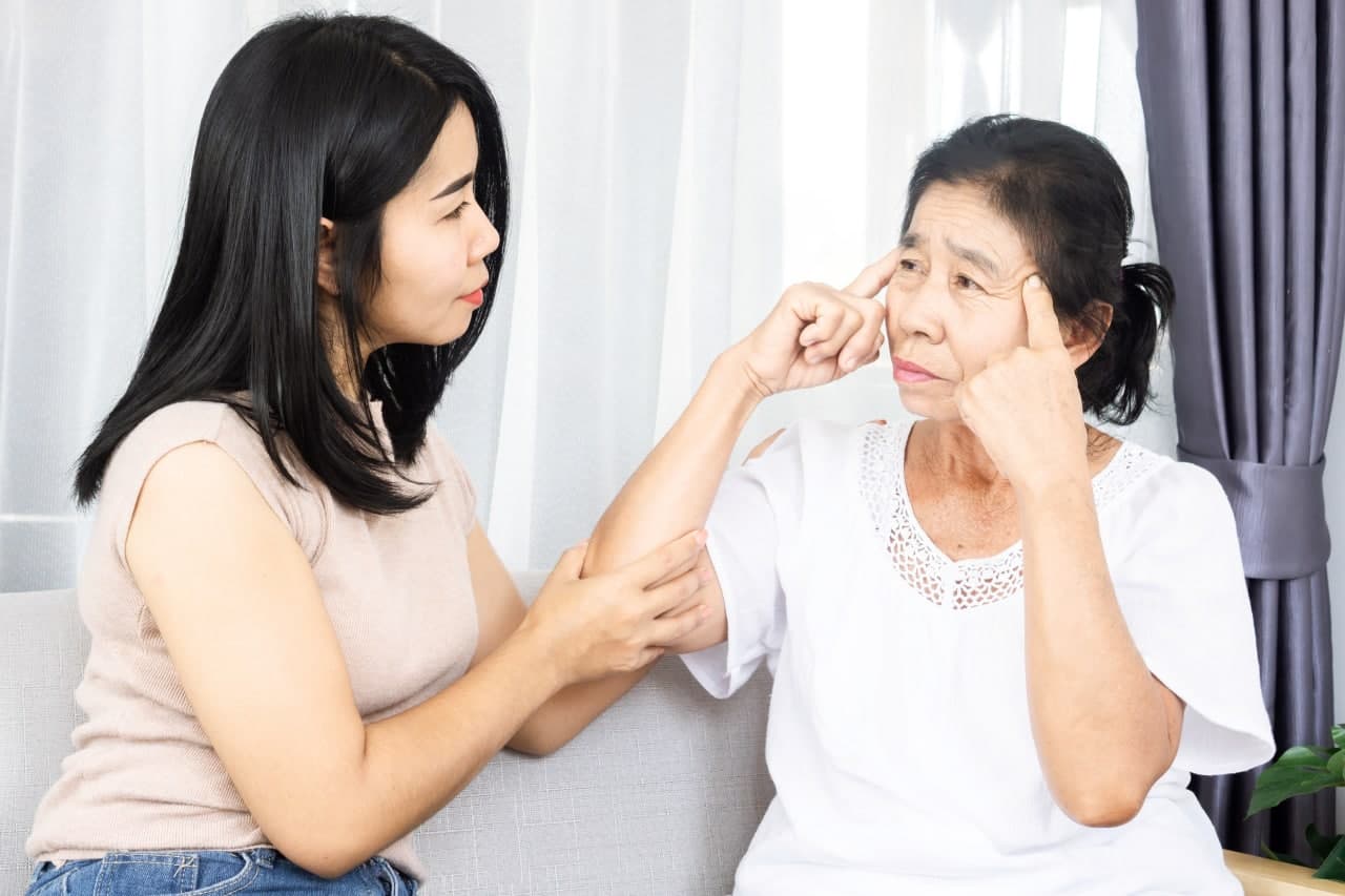 អ្វីជាជំងឺអាល់ហ្សៃមឺរ?