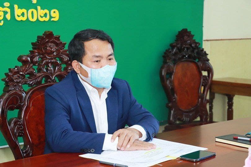 ទណ្ឌិតចំនួន ២០នាក់ ត្រូវបានពន្ធនាគារខេត្តកណ្តាលស្នើសុំបន្ធូរបន្ថយ និងលើកលែងទោស ក្នុងឱកាសទិវាជ័យជម្នះលើរបបប្រល័យពូជសាសន៍ឆ្នាំ២០២២ ខាងមុខនេះ