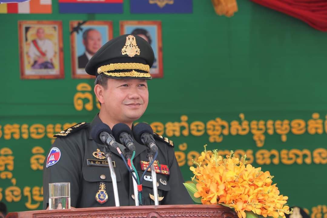 កំពត ៖ ទ័ពជំនាន់ក្រោយត្រូវរក្សាការពារតម្លៃ នៃការលះបង់របស់យោធិនរៀមច្បង និងប្រែក្លាយអង្គភាពទ័ពជាមជ្ឍមណ្ឌលផលិតធនធានមនុស្ស