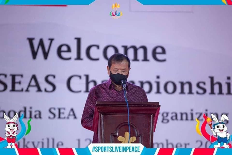 អ្នកជំនាញអន្ដរជាតិ៖ ការប្រកួតកីឡាទូកក្ដោង ជើង ឯកអាស៊ាន គឺ ជាសញ្ញាដ៏ល្អនៃដំណើរឆ្ពោះទៅស៊ីហ្គេម ឆ្នាំ២០២៣ និងកីឡាអូឡាំពិកយុវជនអាស៊ី ឆ្នាំ២០២៩ នៅកម្ពុជា