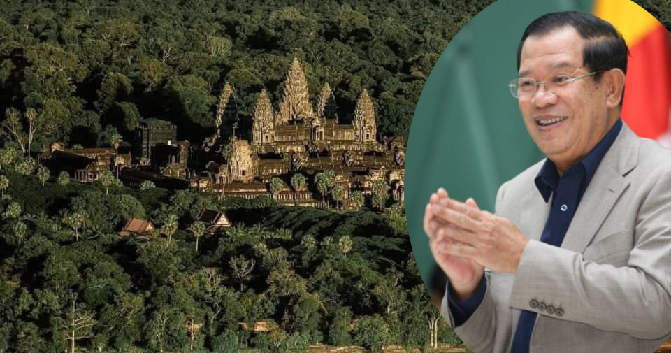 កម្ពុជាអបអរខួប២៩ឆ្នាំនៃការចុះបញ្ជីតំបន់រមណីយ ដ្ឋានអង្គរក្នុងបញ្ជីបេតិកភណ្ឌពិភពលោករបស់អង្គការយូណេស្កូ។