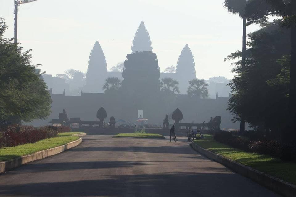 ថ្ងៃនេះ អាជ្ញាធរជាតិអប្សរាបើកព្រឹត្តិការណ៍រំលឹកគុណអង្គរ