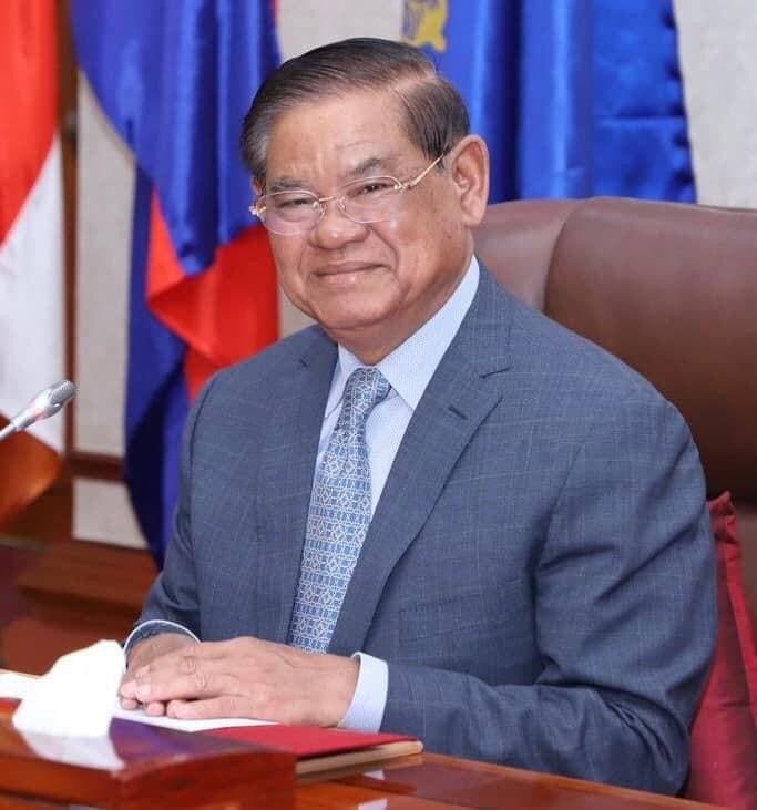 ក្រុមការងារតាមដាន គេហទំព័រហ្វេប៊ុករដ្ឋមន្រ្តីក្រសួងមហាផ្ទៃ ដោះស្រាយបញ្ហាជូនពលរដ្ឋបាន៥៥គណនីនៅក្នុង ខែ វិច្ឆិកា ឆ្នាំ២០២១