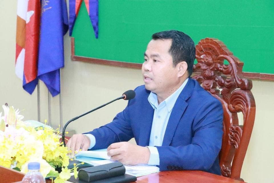 រដ្ឋបាលខេត្តកណ្តាល ៖ ម្ចាស់អាជីវកម្មរណ្ដៅដី ចំនួន៨ទីតាំង ស្ថិតនៅស្រុកកណ្ដាលស្ទឹង ត្រូវតែបង់សួយសារចូលរដ្ឋ បង់ការផាកពិន័យ និងជួសជុលផ្លូវដែលទទួលរងការខូចខាតឡើងវិញ
