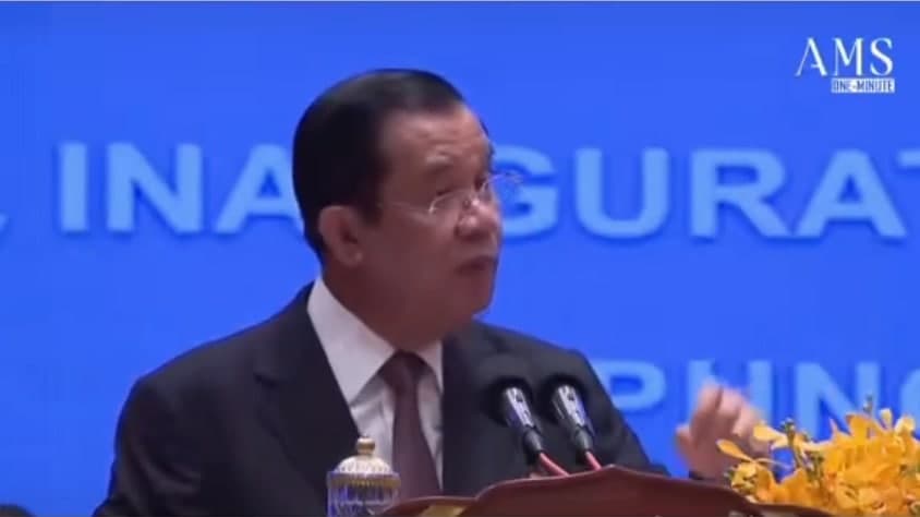 ទោះបីព្រឹត្តិការណ៍សហគមន៍២០កុម្ភៈបិទបញ្ចប់ ការប្រយុទ្ធប្រឆាំងនឹងជំងឺកូវីដ១៩ នៅតែបន្តទៅមុខជានិច្ចតាមរយៈការអនុវត្តវិធានសុខាភិបាល និងជំរុញការចាក់វ៉ាក់សាំង