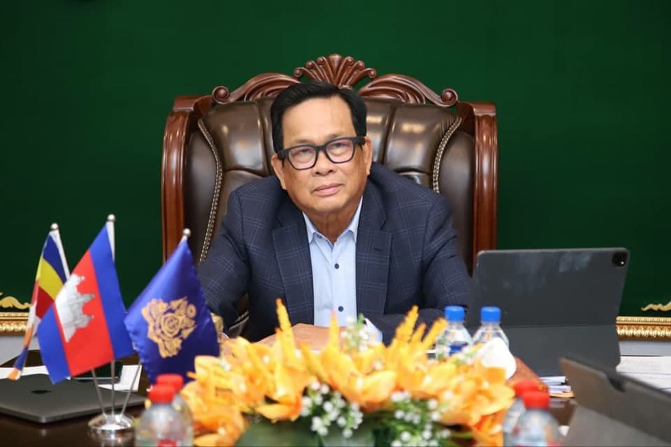 គោលនយោបាយជាតិ ស្ដីពីមុខរបរ និងការងារ