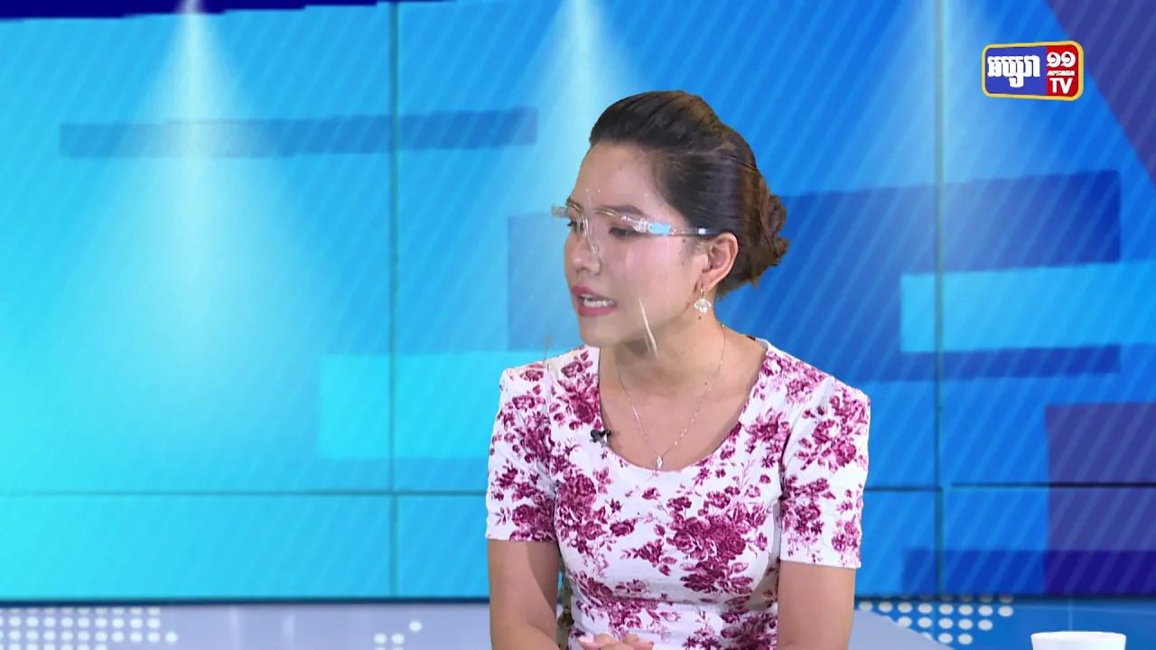 Positive Cambodia Ep37: ប្រទេសកម្ពុជា បានទទួលសិទ្ធពីប្រទេសចិនដើម្បីផលិតវ៉ាក់សាំងបង្ការជំងឺកូវីដ១៩