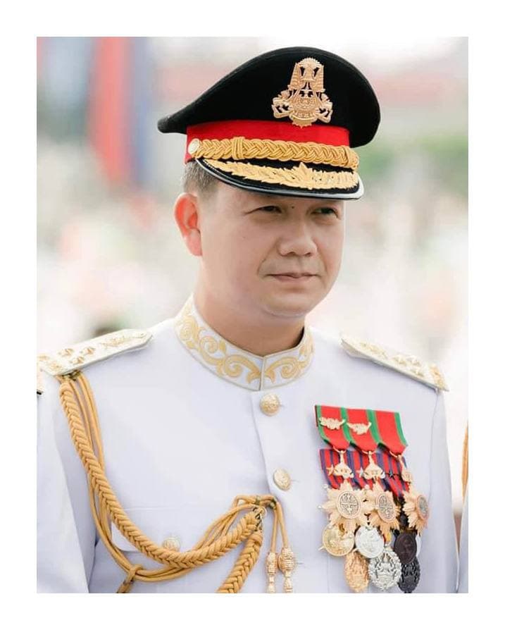 លោក ហ៊ុន ម៉ាណែត ត្រូវបានគណបក្សប្រជាជនកម្ពុជា បោះឆ្នោតជ្រើសតាំងជាបេក្ខភាពនាយករដ្ឋមន្ត្រីនាពេលអនាគត បន្ទាប់ពីសម្តេចតេជោ ហ៊ុន សែន