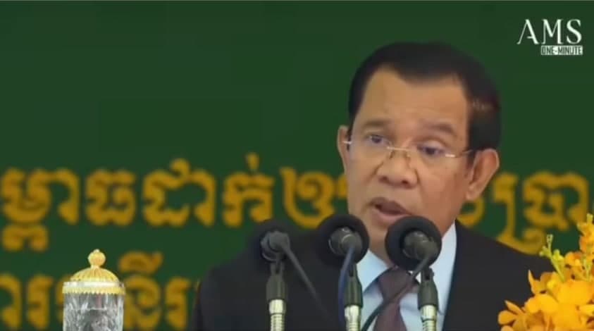 បង គាត ឈន់ មានជំនាញផ្ទេរចំណេះដឹង និងចំណេះធ្វើ ឱ្យមនុស្សជំនាន់ក្រោយ