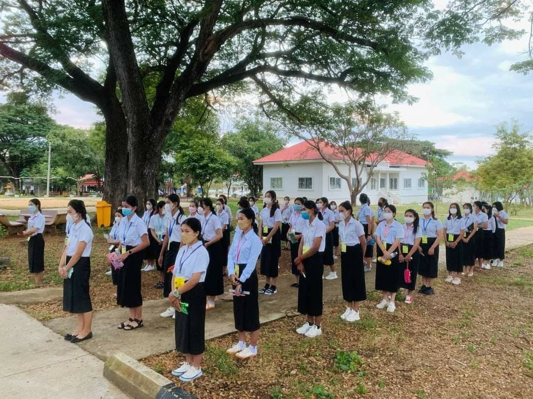 ការប្រឡងបាក់ឌុបនៅព្រឹកថ្ងៃទី១ បានប្រព្រឹត្តទៅរលូនពុំមានបាតុភាព មិនប្រក្រតីកើតឡើងឡើយ
