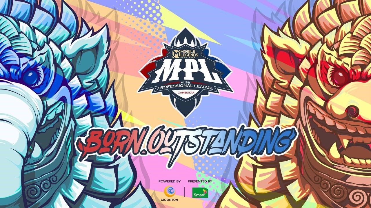 លីគអាជីព MPL-KH Pro League ត្រឡប់មកវិញ ជាមួយពាក្យ «កើតមកពូកែ» និងទម្រង់ប្រកួតថ្មីដ៏អស្ចារ្យ