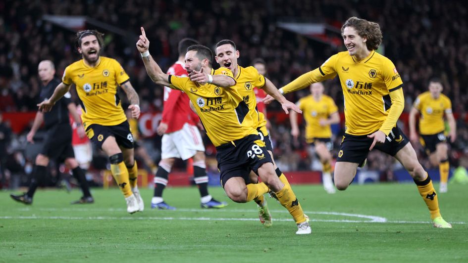 Man Utd បរាជ័យក្រោមថ្វីជើង Wolver ខណៈ Ronaldo ទទួលបានស្លាកជាប្រធានក្រុម
