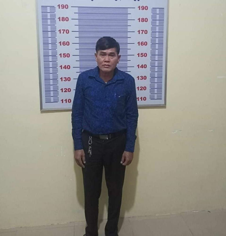 ឧកញ៉ា ប៉ែន នួន ត្រូវបានបញ្ជួបដាក់ពន្ធនាគារជាបណ្តោះអាសន្ន ក្រោមការចោទប្រកាន់ពីបទ.ឆបោក នឹងរំលោភលើទំនុកចិត្ត