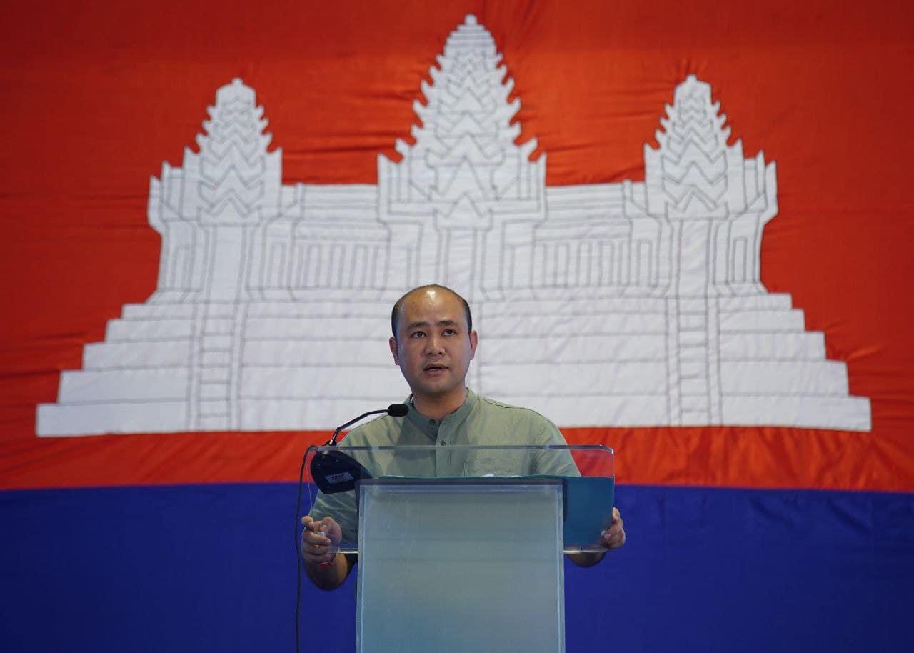 លោកហ៊ុនម៉ានីបានថ្លែងនៅថ្ងៃទី៧មករាឆ្នាំ ២០២២ថាខណៈដែលប្រជាជាតិទាំងមូលកំពុងប្រារព្ធទិវាជ័យជំនះលើរបបប្រល័យពូជសាសន៍ (ថ្ងៃ០៧មករាយើងក៏មិនទាន់ទៅណាឆ្ងាយពីពិធីបុណ្យចូលឆ្នាំសកលដែលយើងនៅអាចធ្វើការប្តេជ្ញាចិត្តឆ្នាំថ្មីរបស់យើងបាន