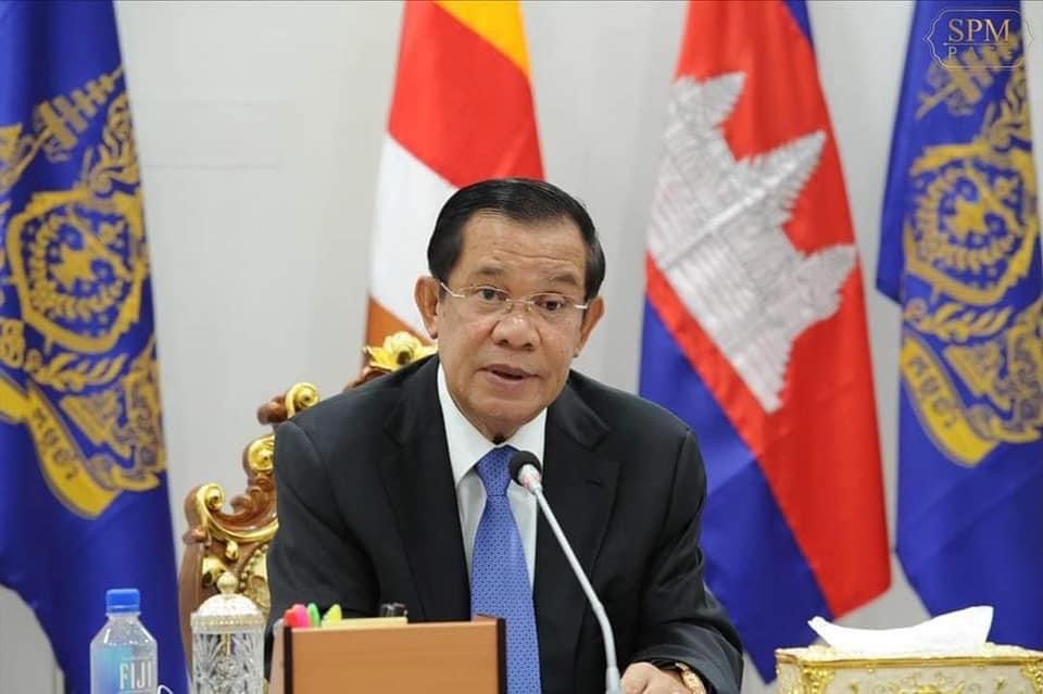សម្តេចតេជោ ហ៊ុន សែន អញ្ជើញទៅមីយ៉ាន់ម៉ា ពីថ្ងៃទី៧-៨ ខែមករានេះ