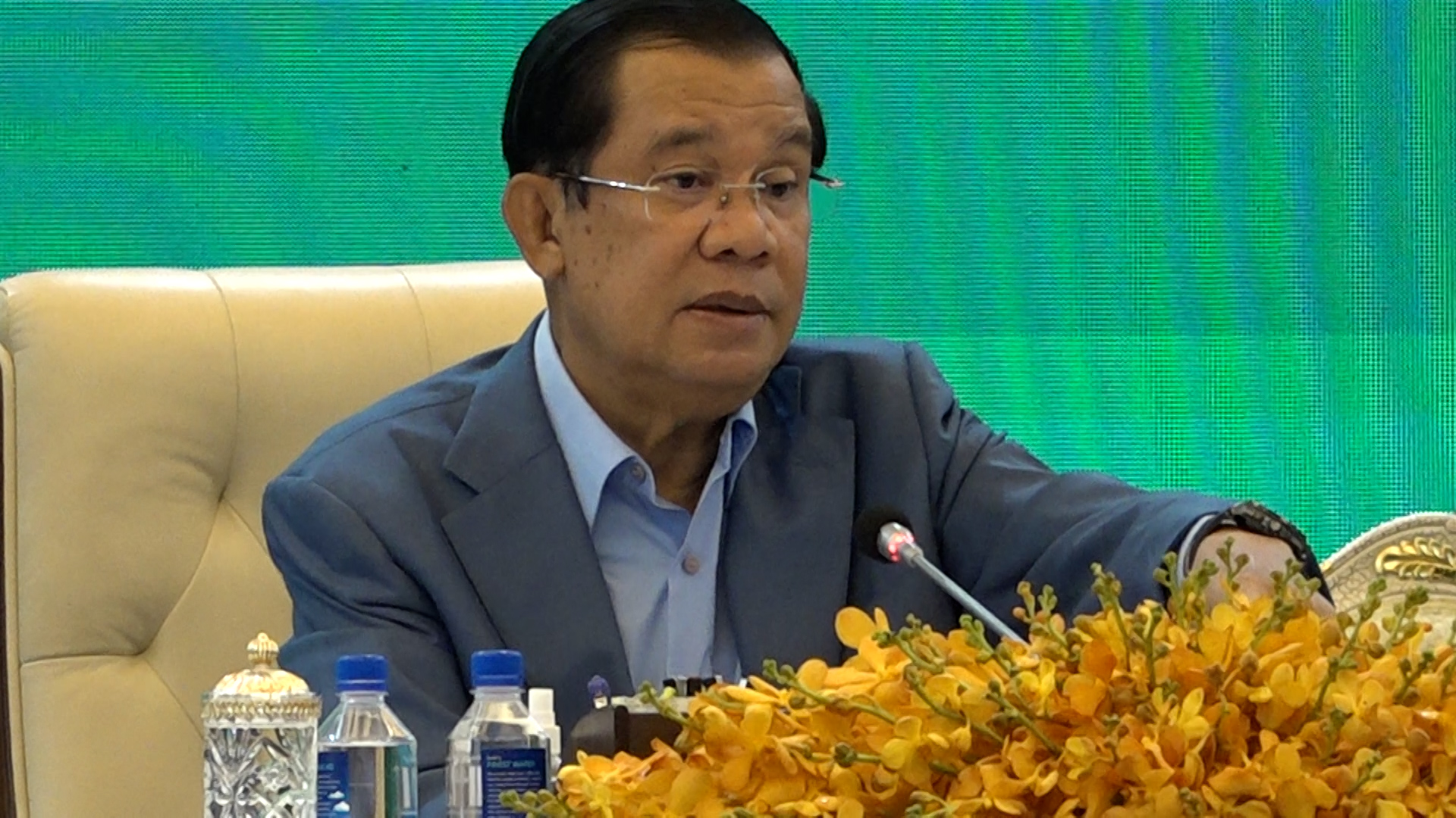 បវេសនកាលឆ្នាំថ្មី២០២១-២០២២ នឹងបើកថ្ងៃទី១០មករា
