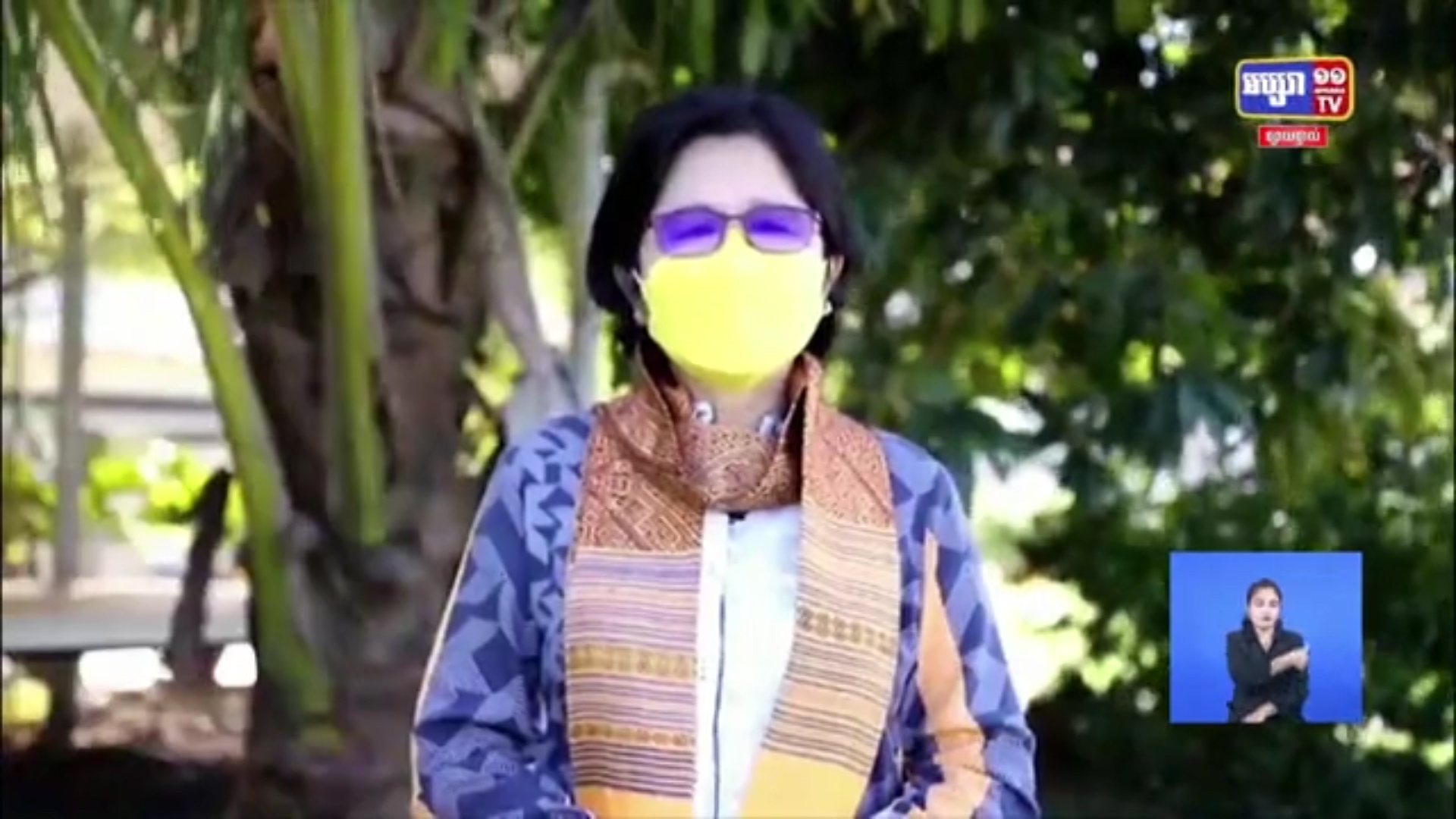 ក្រសួងសុខាភិបាល អំពាវនាវពលរដ្ឋ មកចាក់វ៉ាក់សាំង ឱ្យបានគ្រប់ៗគ្នា
