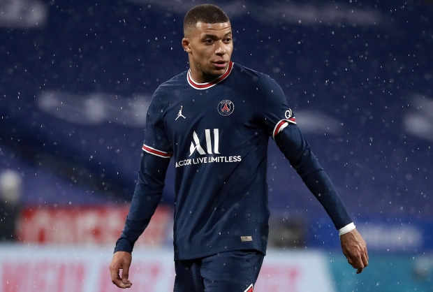 តារាឆ្នើមរបស់ PSG កីឡាករ Kylian Mbappe ទទួលបានការគំរាមកំហែងដល់ជីវិត