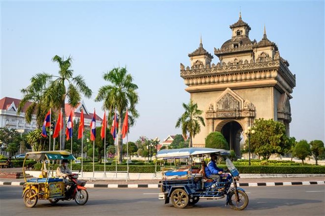 ឡាវឆ្លងប្រចាំថ្ងៃកើនខ្លាំងវិញ ក្រោយធូរស្រាលបាន៤ថ្ងៃ