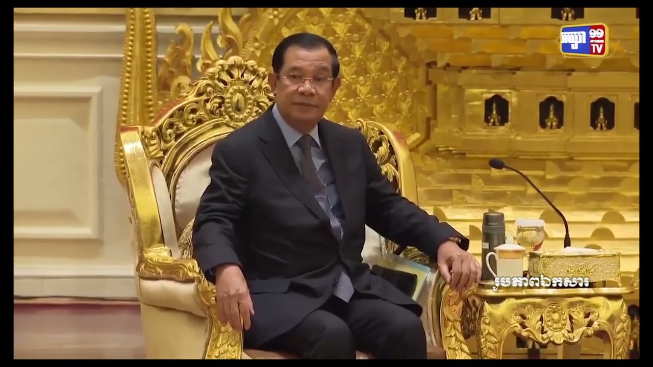 អ្នកនាំពាក្យការបរទេសកម្ពុជាបញ្ជាក់ថាការបញ្ចេញទស្សនៈខុសគ្នារឿងមីយ៉ាន់ម៉ាគឺជាសិទ្ធិបុគ្គល (Video Inside)