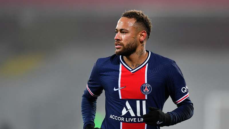 Neymar នឹងត្រូវអវត្តមានរយៈពេលបីសប្តាហ៍ទៀតដើម្បីព្យាបាលរបួសកជើង
