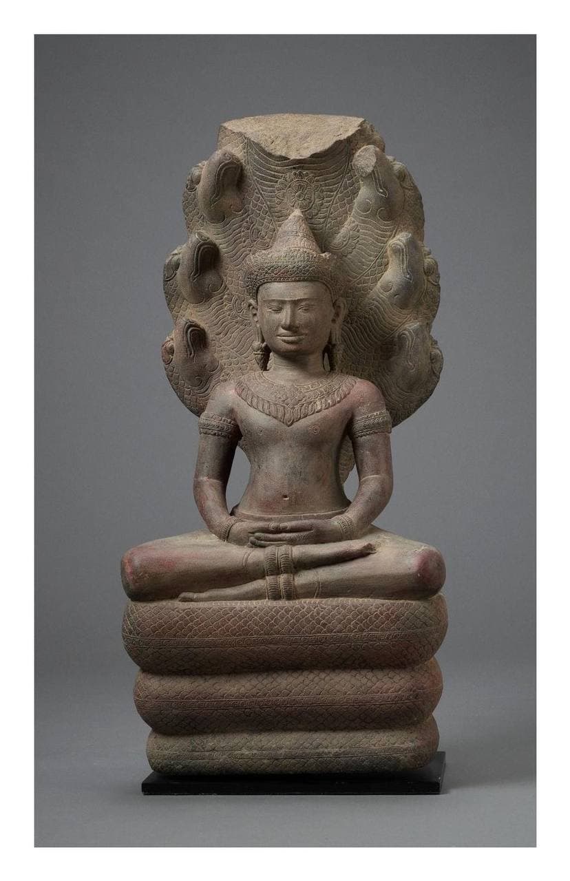 សូមឣនុមោទនាថ្ងៃសីល