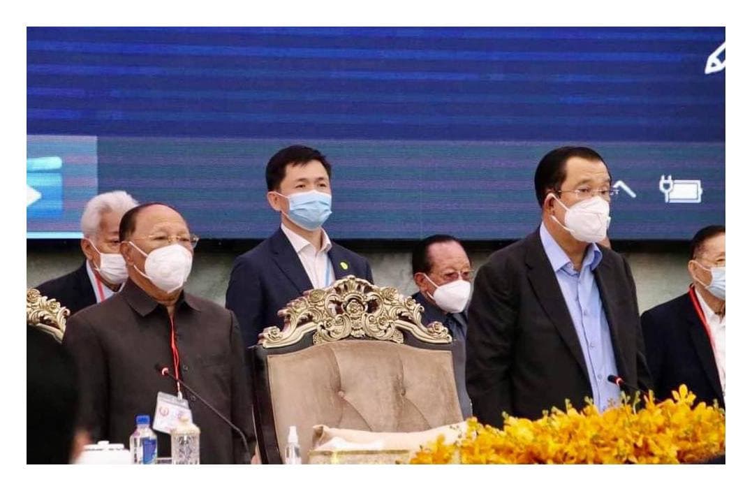ជោគជ័យរបស់កម្ពុជាក្នុងការកសាងយុវជនបន្តវេន 🇰🇭