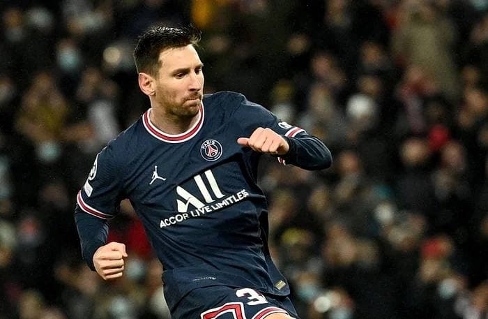 Lionel Messi តេស្តវិជ្ជមានជំងឺកូវីដ១៩