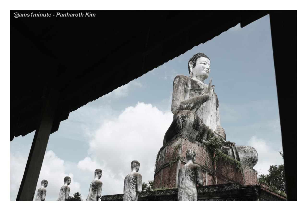 ក្រោមស្មារតី “ស្រលាញ់ជាតិ ត្រូវស្គាល់ទឹកដី” និងភាពជោគជ័យនៃនយោបាយវ៉ាក់សាំង ភ្ញៀវទេសចរក្នុងស្រុកជិត ២លាននាក់ បានដើរកម្សាន្តតាមរមណីយដ្ឋាននានានៅទូទាំងប្រទេស