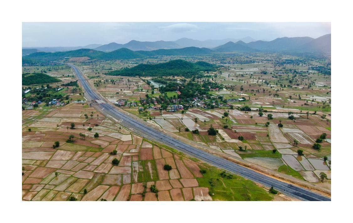 កាដូរាជរដ្ឋាភិបាលកម្ពុជាជូនប្រជាជន នាដើមឆ្នាំ២០២២ 🎁