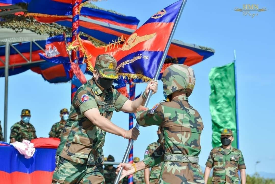 ឧ​ត្ត​ម​សេនីយ៍​ឯក ហ៊ុន ម៉ា​ណែ​ត ៖ កត្តា​សន្តិភាព ឯកភាព​ជាតិ ស្ថិរភាព​នយោបាយ​និង​ការរីកចម្រើន​ផ្នែក សង្គម​-​សេដ្ឋកិច្ច កើតមាន​ដោយ​កម្រ​នៅក្នុង​ប្រវត្តិសាស្ត្រ​កម្ពុជា​