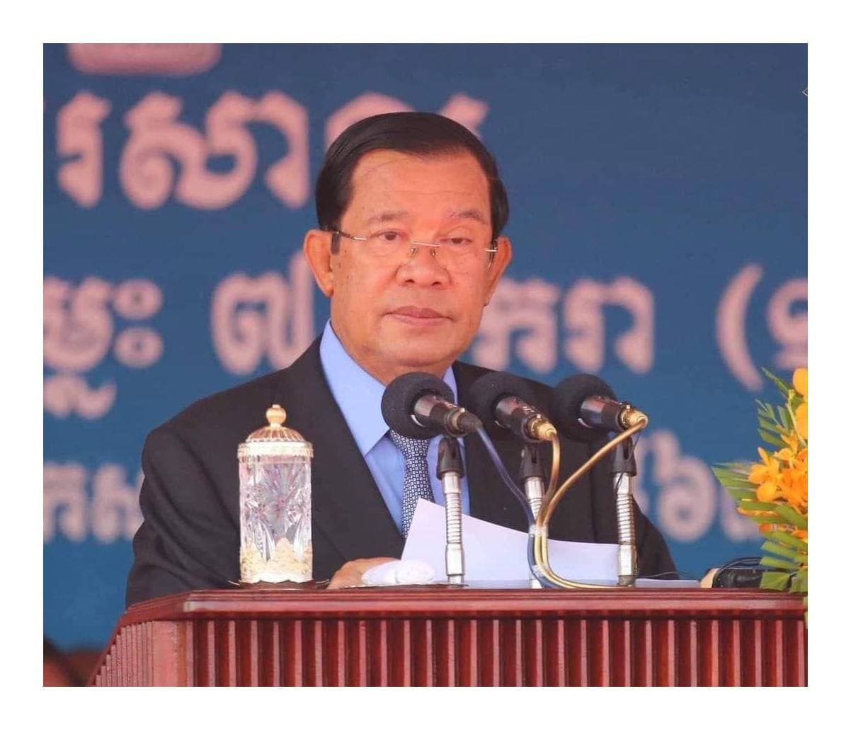 កម្ពុជាដែលពីមុនជាវាលពិឃាតនៃរបបប្រល័យពូជសាសន៍, ជាសមរភូមិនៃសង្គ្រាមផ្ទៃក្នុងដ៏រ៊ាំរ៉ៃ, ជាកន្លែងដណ្តើមប្រជែងរវាងមនោគមវិជ្ជានយោបាយនានា
