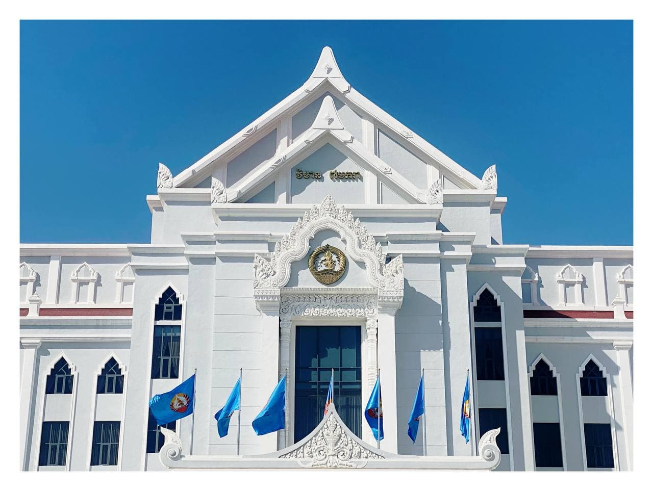 បើគ្មានជ័យជម្នះ៧មករា យើងពិតជាគ្មានជីវិតរស់នៅមកដល់ថ្ងៃនេះ និងគ្មានអ្វីៗដូចបច្ចុប្បន្នឡើយ