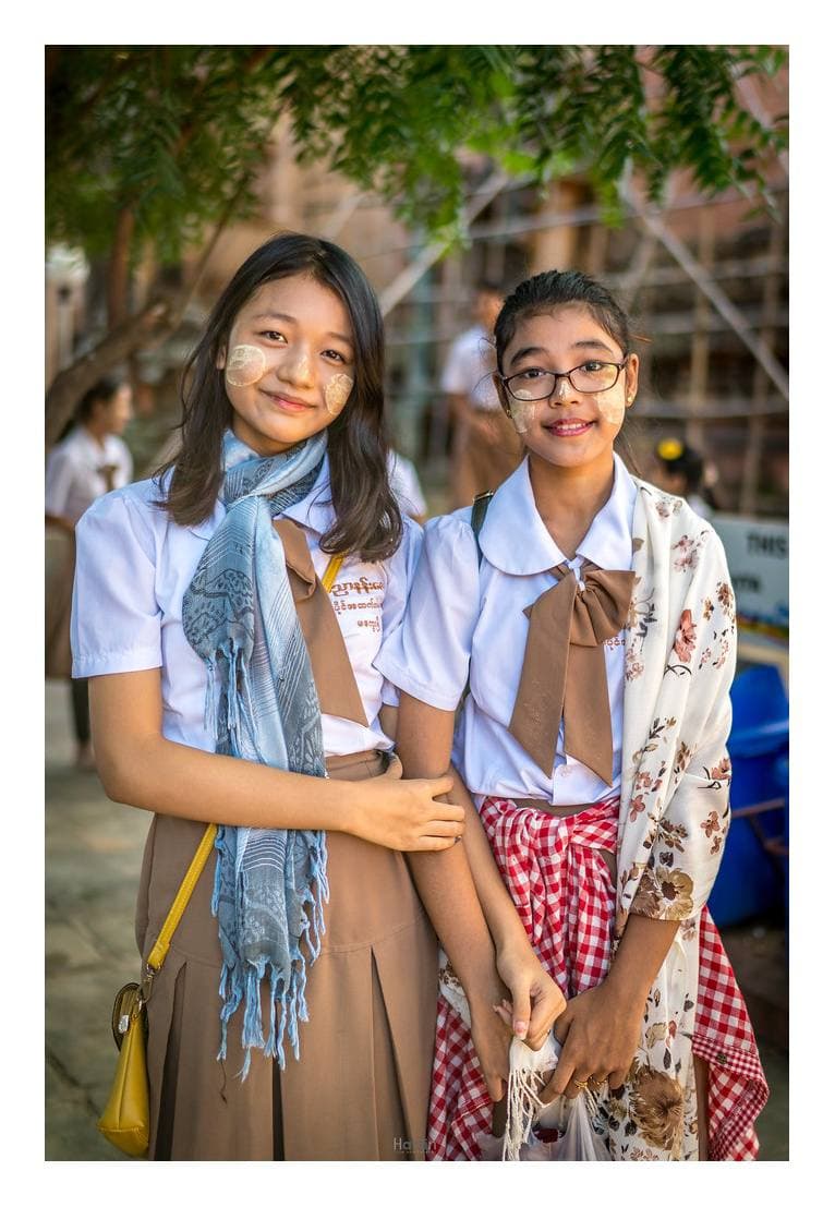 អ្នកដែលទទួលផល និងផ្លែផ្កាពីដំណេីរទស្សនកិច្ចរបស់សម្តេចតេជោ គឺប្រជាជនមីយ៉ាន់ម៉ា!
