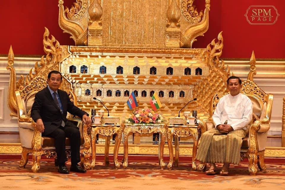 អ្នកវិភាគចៅចាក់ស្មុក៖ ប្រជាពលរដ្ឋ ការផ្សះផ្សាជាតិ និងបង្រួបបង្រួមជាតិ សន្តិភាព និងអំពើមនុស្សធម៌ដែលទទួលបានផលប្រយោជន៍ពិតប្រាកដពីភាពជោគជ័យការទូតរបស់កម្ពុជាចំពោះបញ្ហាមីយ៉ាន់ម៉ា