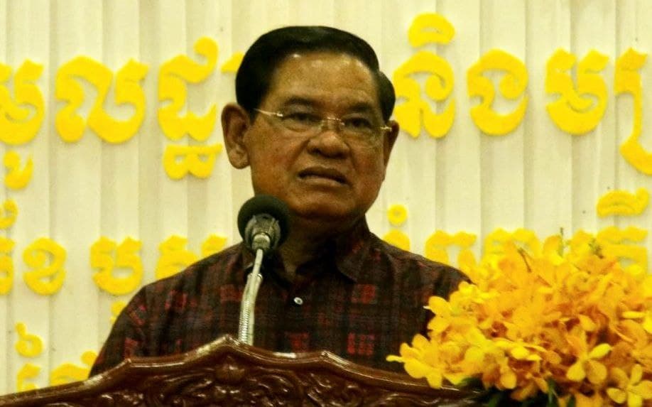 សម្តេចក្រឡាហោម បានអំពានាវឲ្យថ្នាក់ដឹកនាំបក្សនៅគ្រប់ថ្នាក់ និងក្រុមការងារបក្សមូលដ្ឋានទាំងអស់ ត្រូវលើកកម្ពស់ក្នុងការបង្កើននូវជំនឿទុកចិត្តពីសមាជិកបក្សនិងពីប្រជាជនដើម្បីដណ្តើមប្រៀបឈ្នះ ក្នុងការបោះឆ្នោតក្រុមប្រឹក្សាឃុំ-សង្កាត់ ឆ្នាំ២០២២ ឆាប់ខាងមុខនេះ