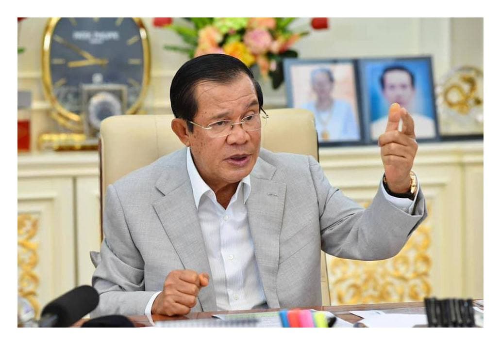 សារាចរស្ដីពីការជំរុញការចាក់វ៉ាក់សាំងកូវីដ១៩ ដើម្បីទប់ស្កាត់អូមីក្រុង