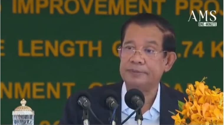 ការឈឺចាប់របស់យើងគ្រប់គ្រាន់ មេរៀនយើងក៏គ្រប់គ្រាន់