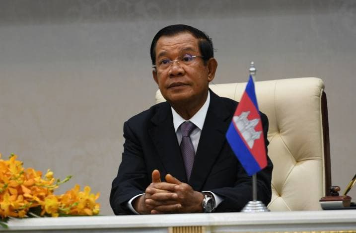 ព្រឹកស្អែក សម្តេចតេជោ ហ៊ុន សែន នឹងអញ្ជើញជាអធិបតីក្នុងពិធីចុះហត្ថលេខា ស្តីពីការផ្តល់ឥណទានសម្បទានអនុវត្តគាំទ្របន្ទាន់ ឆ្លើយតបទៅនឹងវិបត្តិកូវីដ-១៩