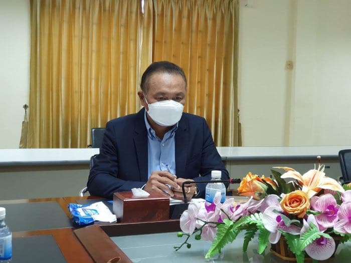 កម្ពុជា ផ្អាកការនាំចូលជ្រូករស់ពីប្រទេសថៃ និងវៀតណាម ដោយសារការចិញ្ចឹមក្នុងស្រុក កើនលើសតម្រូវការ