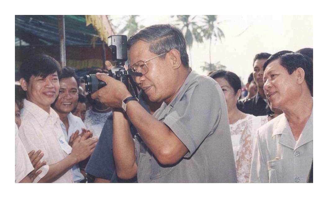 សារលិខិតសម្តេចតេជោ ហ៊ុន សែនផ្ញើជូនអ្នកសារព័ត៌មានជាតិ និងអន្តរជាតិ