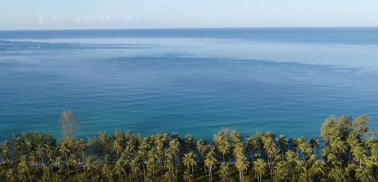 សម្រស់កោះកុងក្រៅ 🇰🇭