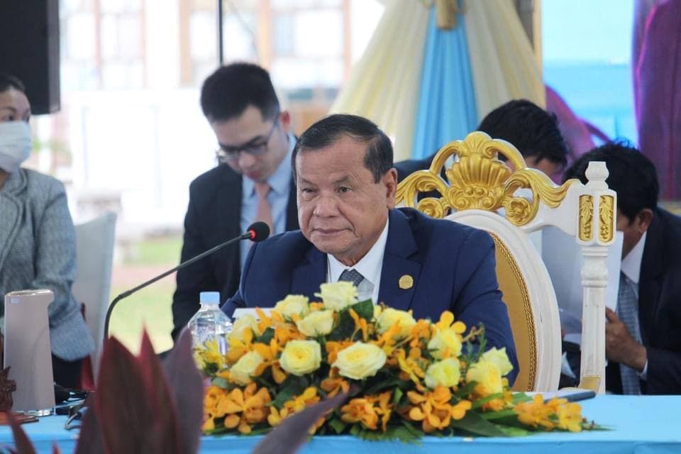 កម្ពុជា-ឥណ្ឌូនេស៊ី ចុះហត្ថលេខាលើអនុស្សារណៈយោគយល់​គ្នាស្តីពីកិច្ចសហប្រតិបត្តិការទេសចរណ៍ (មានវីដេអូ)