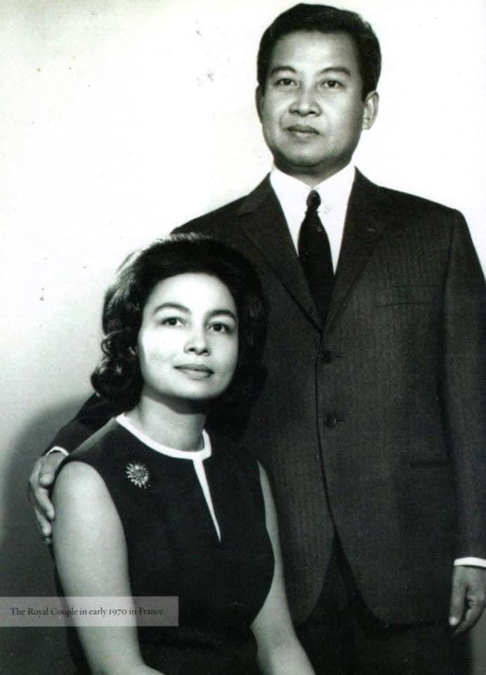 នៅលើបញ្តាញសង្គម ហ្វេសប៊ុគ Royal du Cambridge បានបង្ហាញថា «សម្តេចម៉ែ ប្រោសព្រះរាជទានព្រះរាជទ្រព្យ ១០មុឺនដុល្លារអាមេរិក ជូនមន្ទីរពេទ្យហ្លួងម៉ែ»