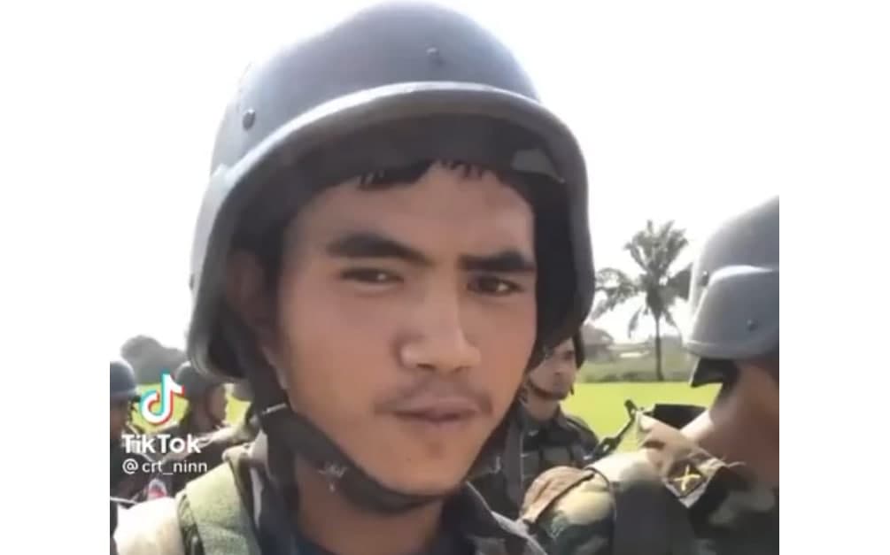 […] ធ្វើឱ្យល្បាញល្បីនៃរាជាណាចក្រកម្ពុជា 🇰🇭