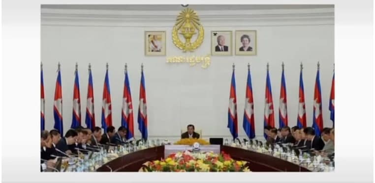 កម្ពុជាមានបញ្ញាគ្រប់គ្រាន់…