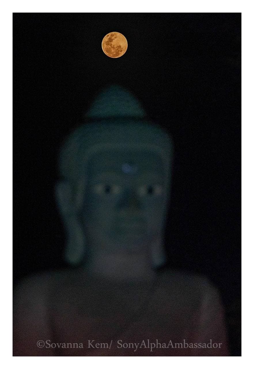 សេចក្ដីអត់ធន់គឺធម៌ដ៏ប្រសើរសម្រាប់បុគ្គលម្នាក់ៗគួរប្រតិបត្តិ