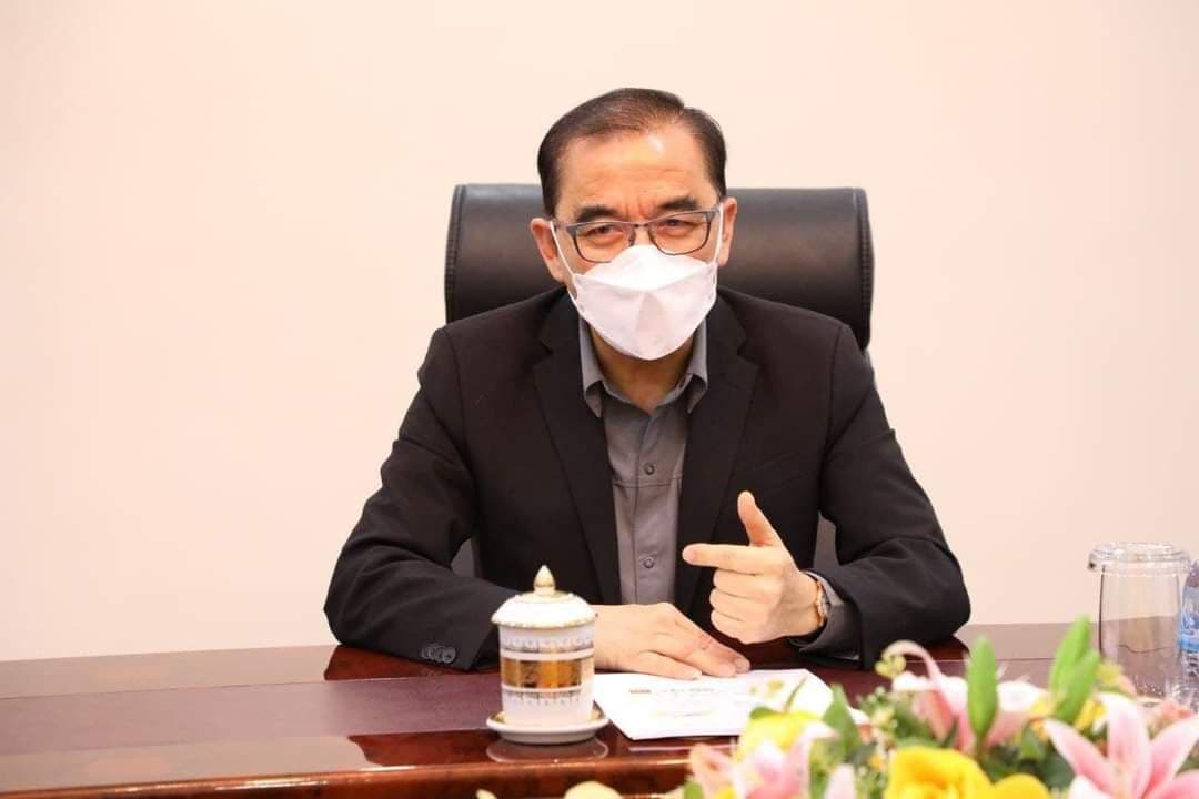 ក្រុមហ៊ុនរបស់ជប៉ុន គ្រោងបង្កើតរោងចក្រកែច្នៃសំបក​គ្រាប់ស្វាយ​ចន្ទីជាប្រេង  និងយកទៅកែច្នៃធ្វើជាសម្ភារប្រើប្រាស់ដូចជាកំប៉ុង ថង់ កែវ ទុយូ ប្រអប់។ល។ ជំនួសឲ្យវត្ថុប្លាស្ទីកដែលកំពុងបំផ្លាញ​ដល់បរិស្ថាន
